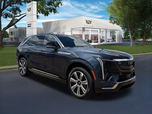 2025 CADILLAC Escalade IQ