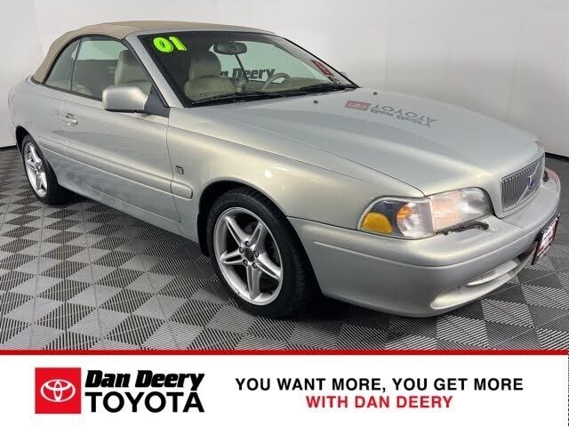 Volvo C70