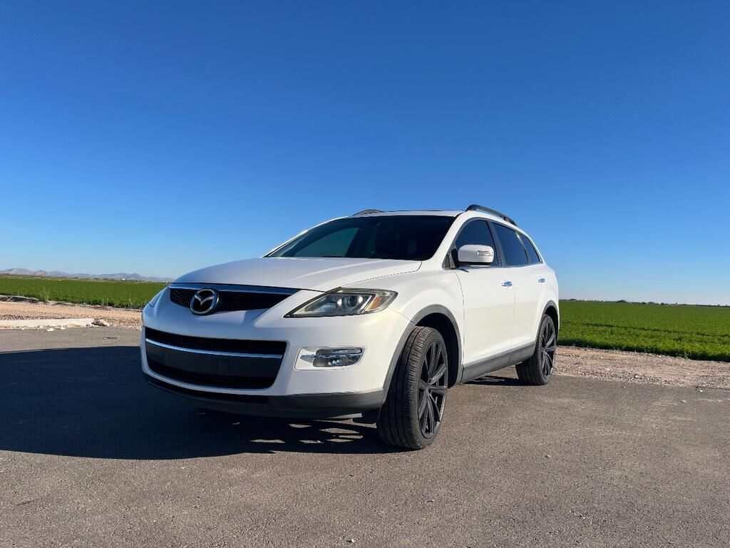 Mazda CX-9