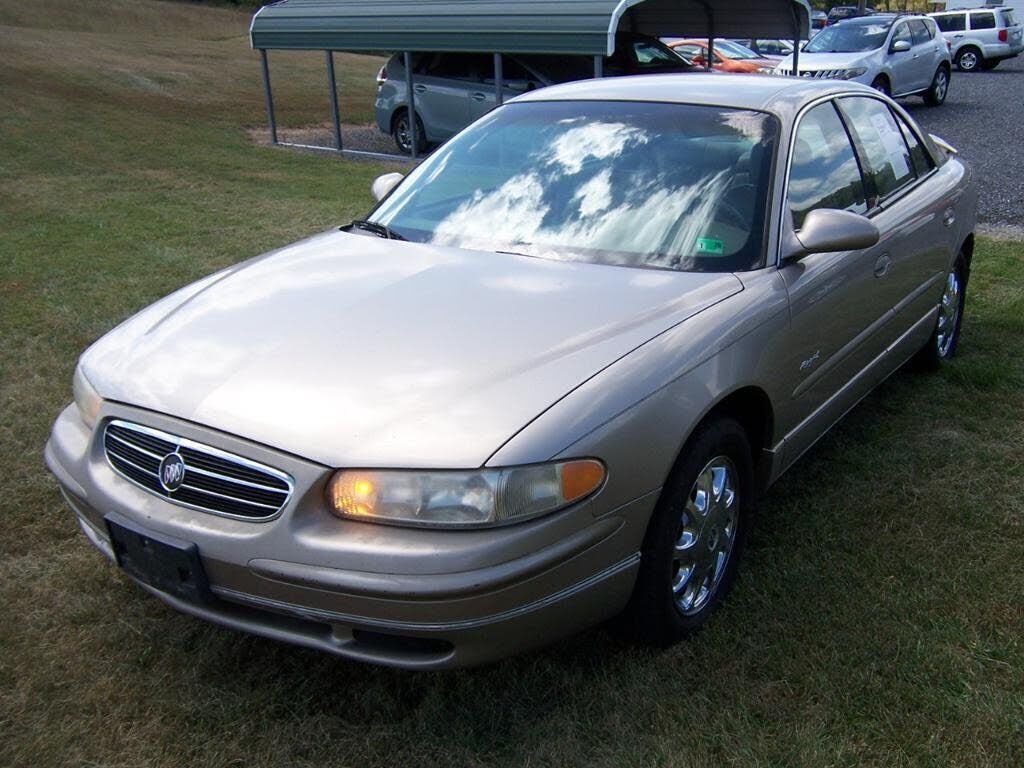 Buick Regal