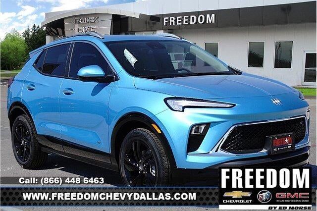 2026 BUICK Encore GX