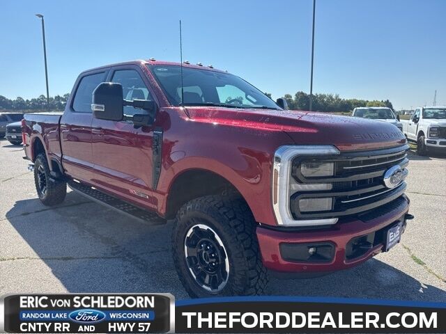 2026 FORD F-350