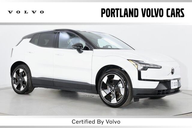 2025 VOLVO EX30