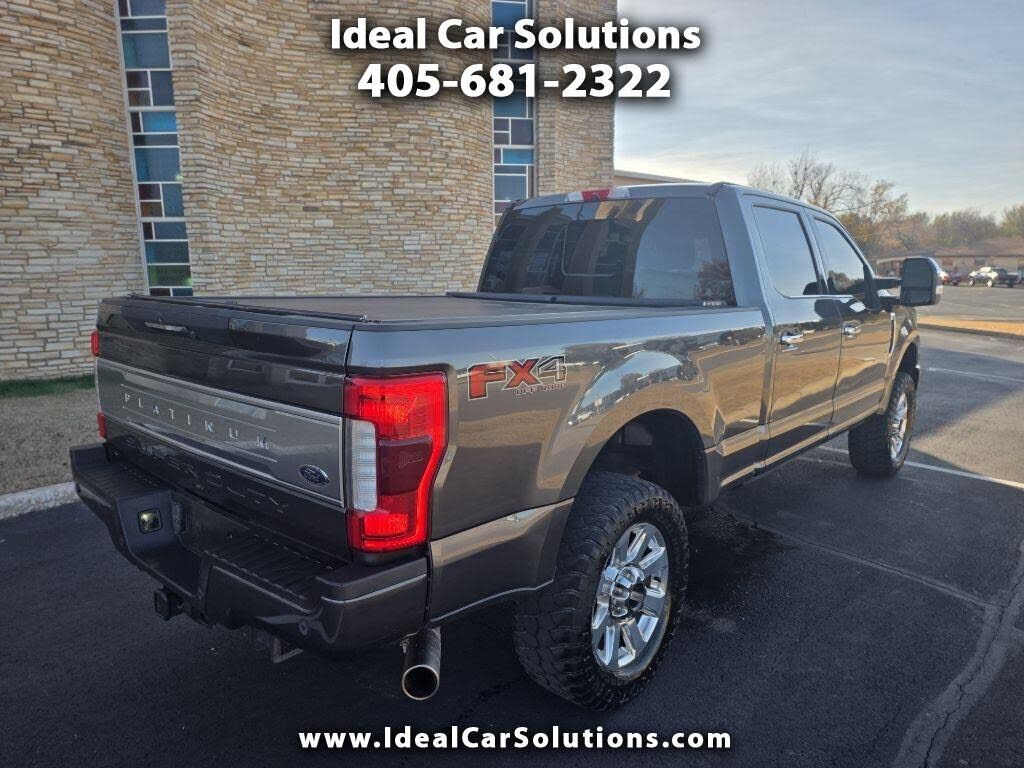 2019 FORD F-250