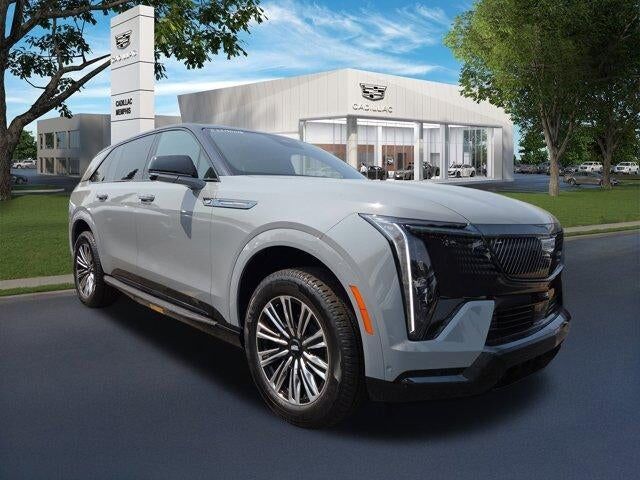 2026 CADILLAC Escalade IQ