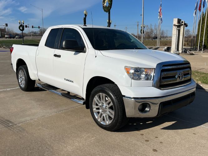 Toyota Tundra