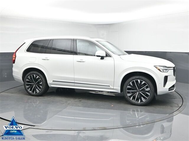 2026 VOLVO XC90