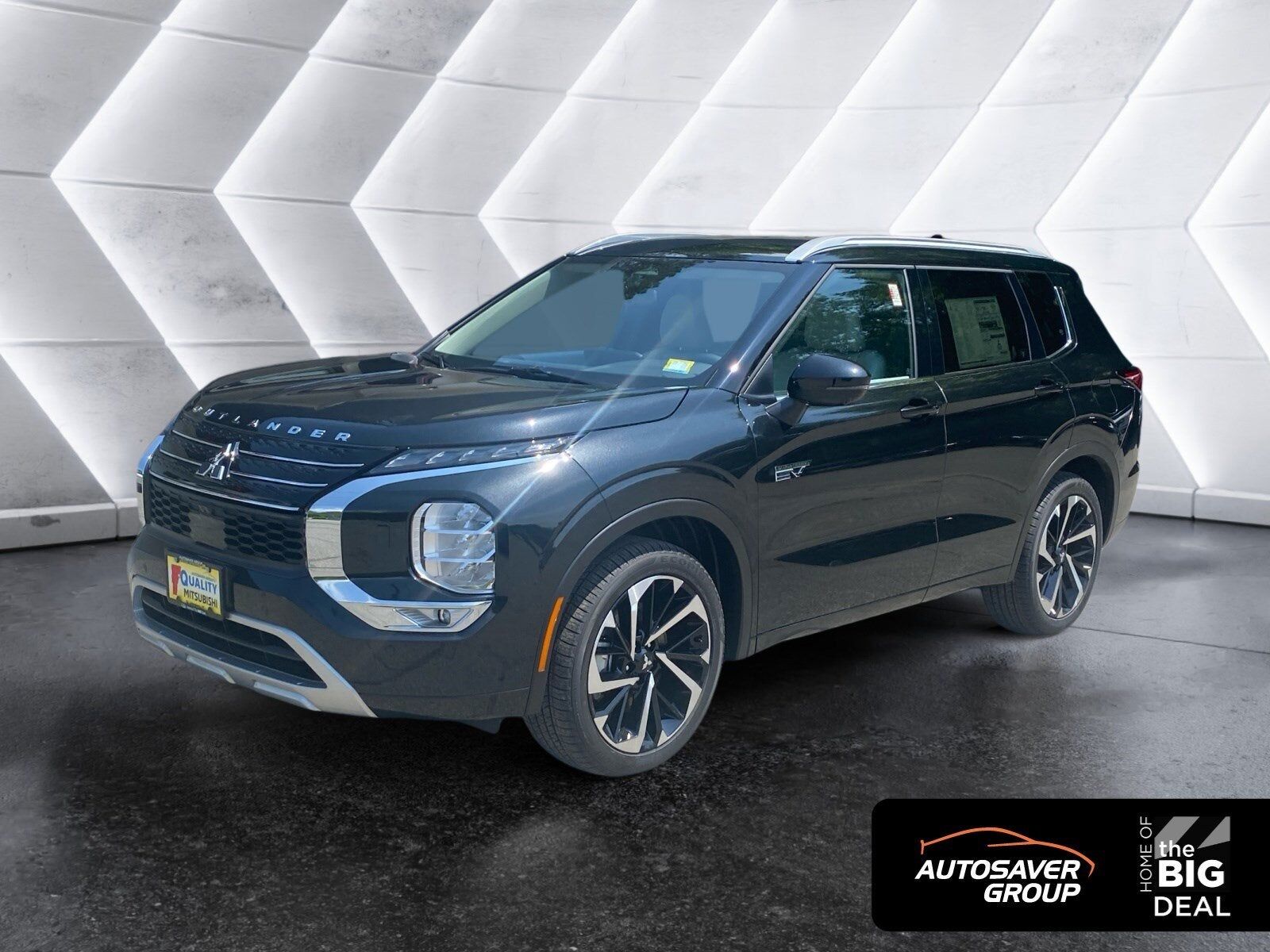 2025 MITSUBISHI Outlander