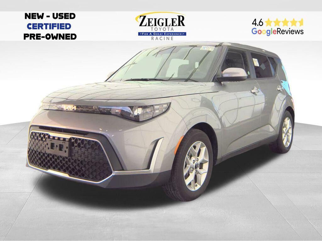 2024 KIA Soul