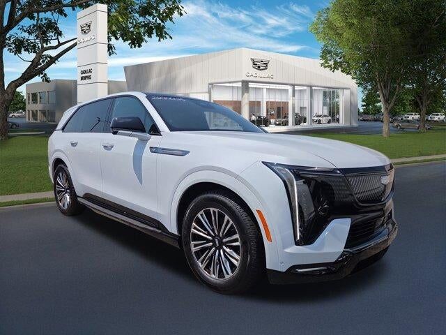 2026 CADILLAC Escalade IQ