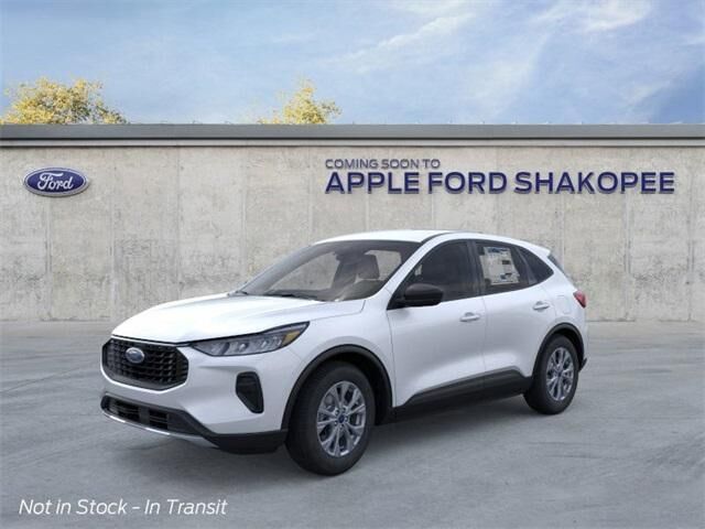 2026 FORD Escape