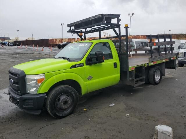 Ford F-350