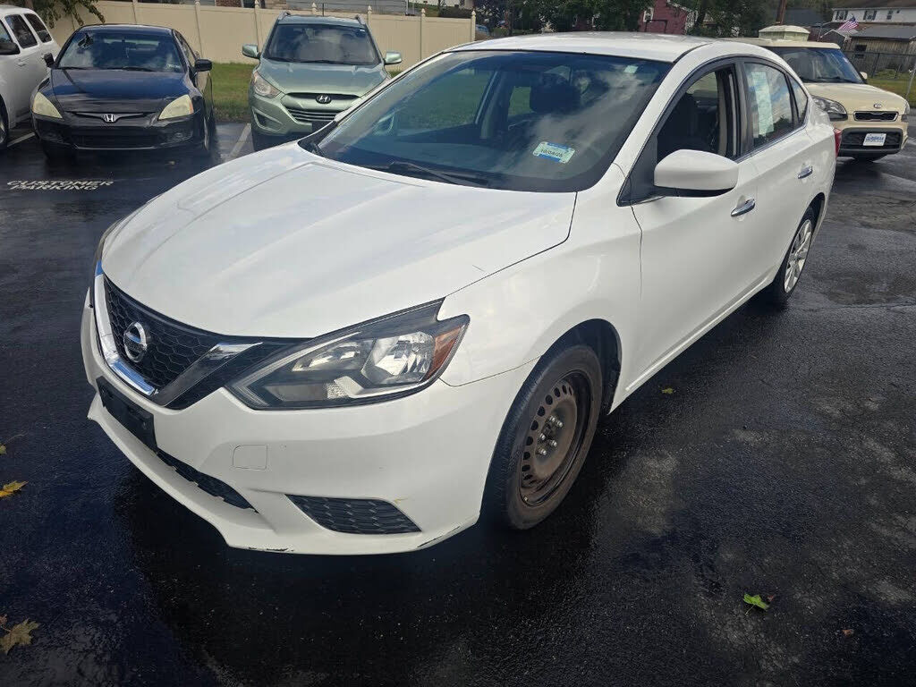 Nissan Sentra