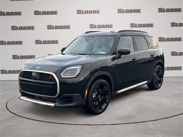 2026 MINI Countryman