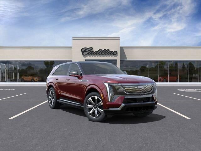 2025 CADILLAC Escalade IQ