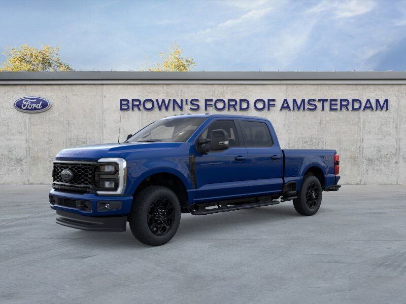 2026 FORD F-350
