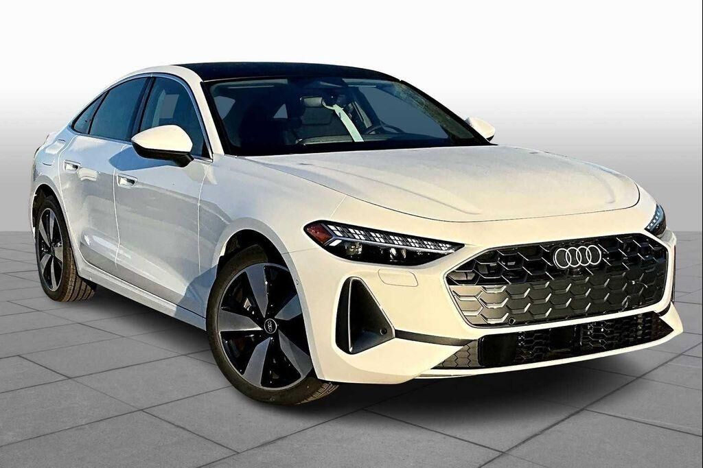 2025 Audi A5