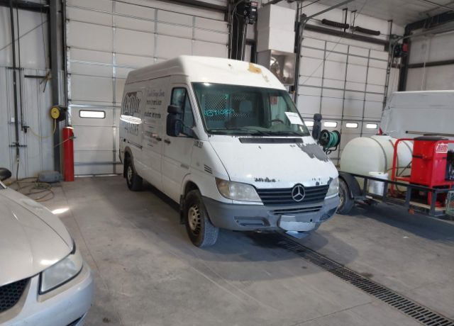 Dodge Sprinter