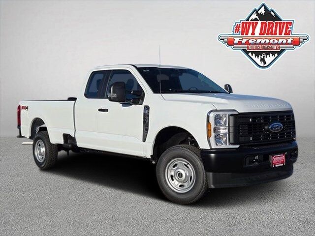 2026 FORD F-250