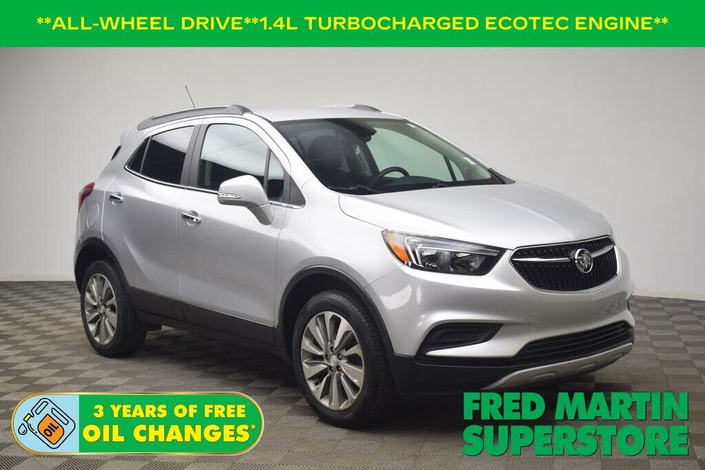 Buick Encore