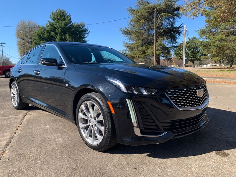 2023 CADILLAC CT5