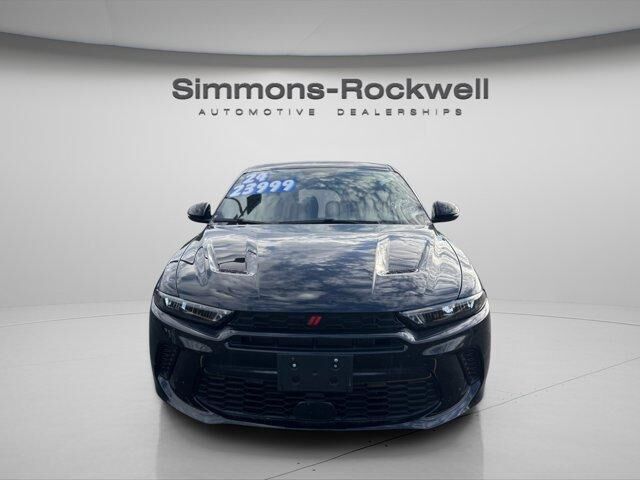2024 DODGE HORNET