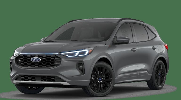 2026 FORD Escape