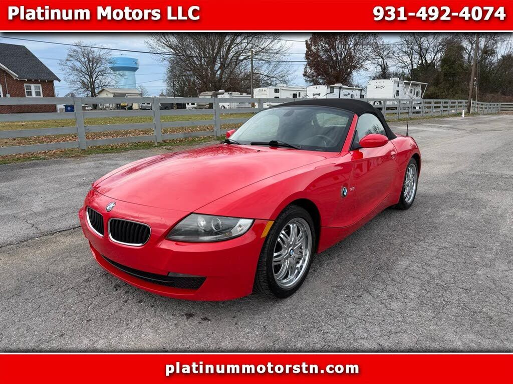 BMW Z4