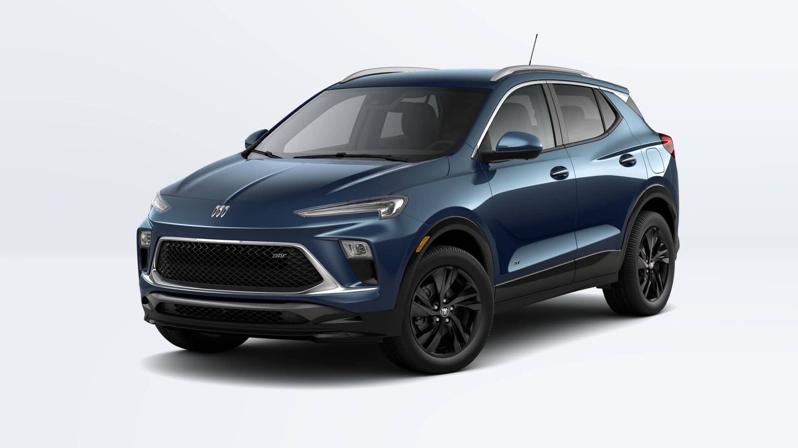 2026 BUICK Encore GX