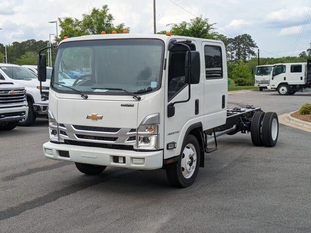 2025 CHEVROLET 3500 / 4500