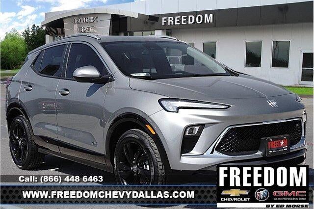 2026 BUICK Encore GX