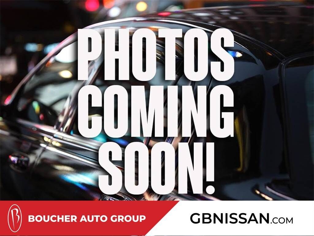 2023 NISSAN Maxima