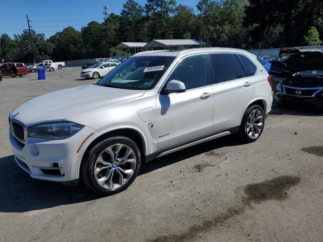 2017 BMW X5
