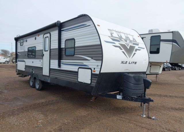 2022 FOREST RIVER Puma