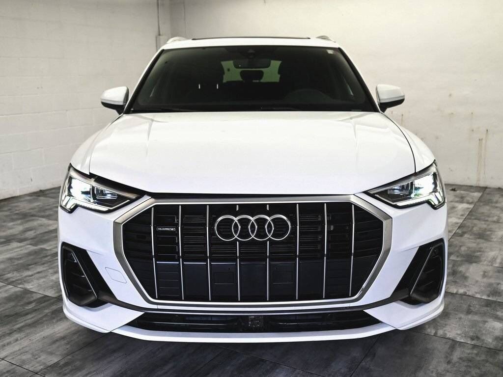 2024 Audi Q3