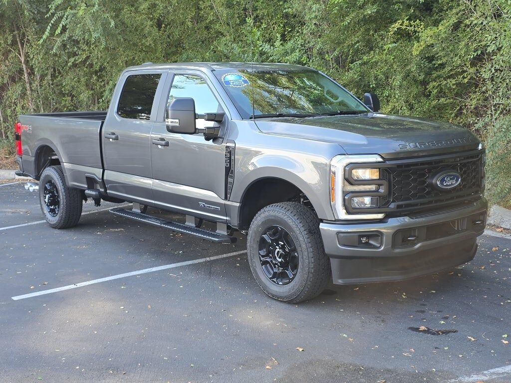 2026 FORD F-350
