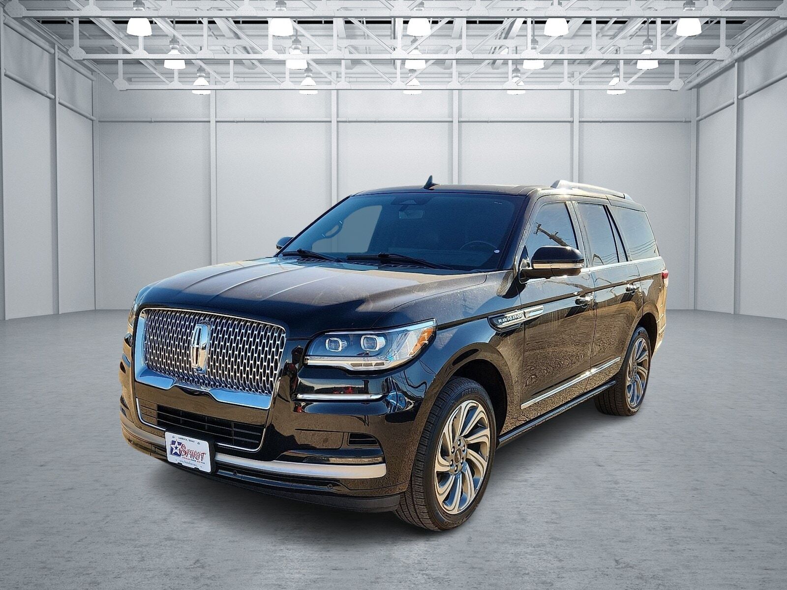 2024 LINCOLN Navigator