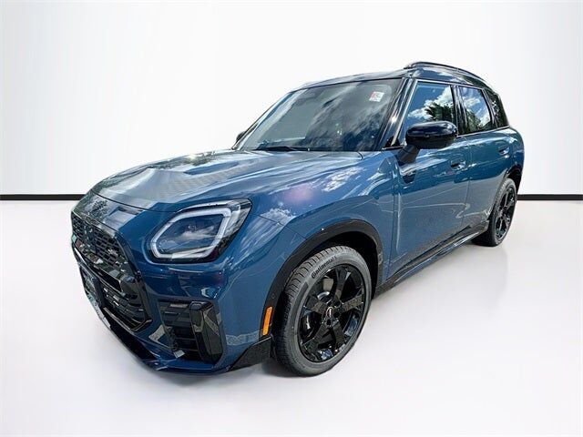 2026 MINI Countryman