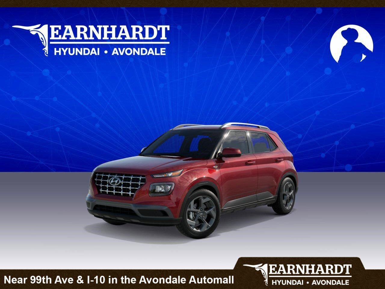 2026 HYUNDAI Venue