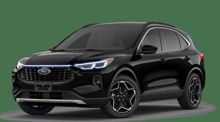 2026 FORD Escape