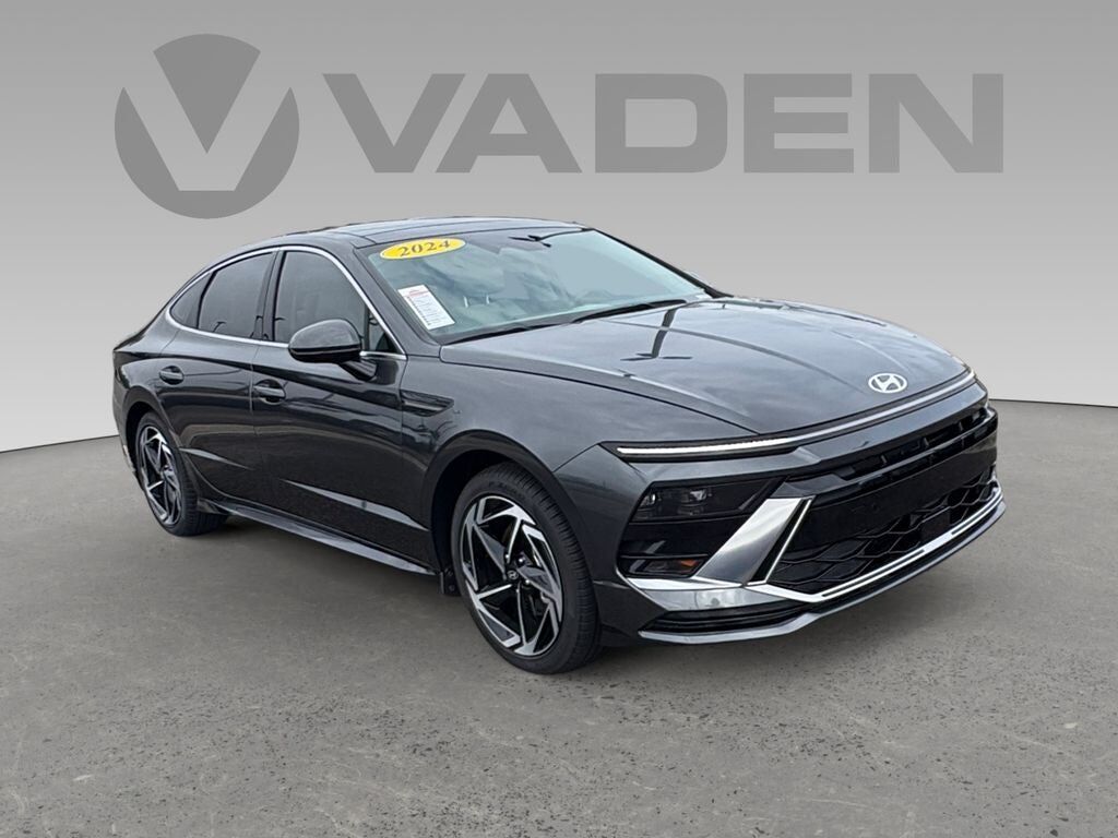 2024 HYUNDAI Sonata
