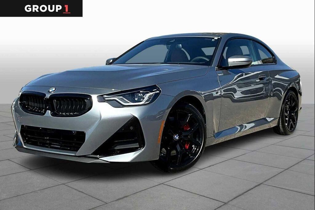2026 BMW 2 Series