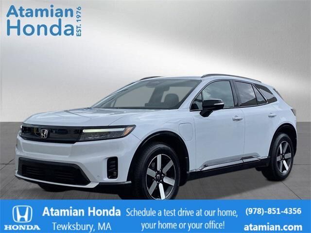 2026 HONDA Prologue