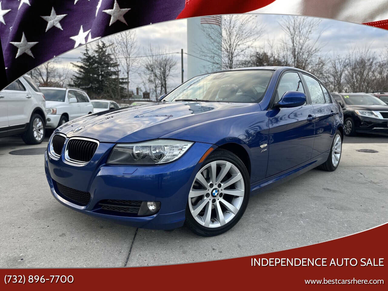 2009 BMW 3 Series