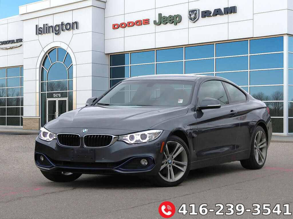 BMW 430i
