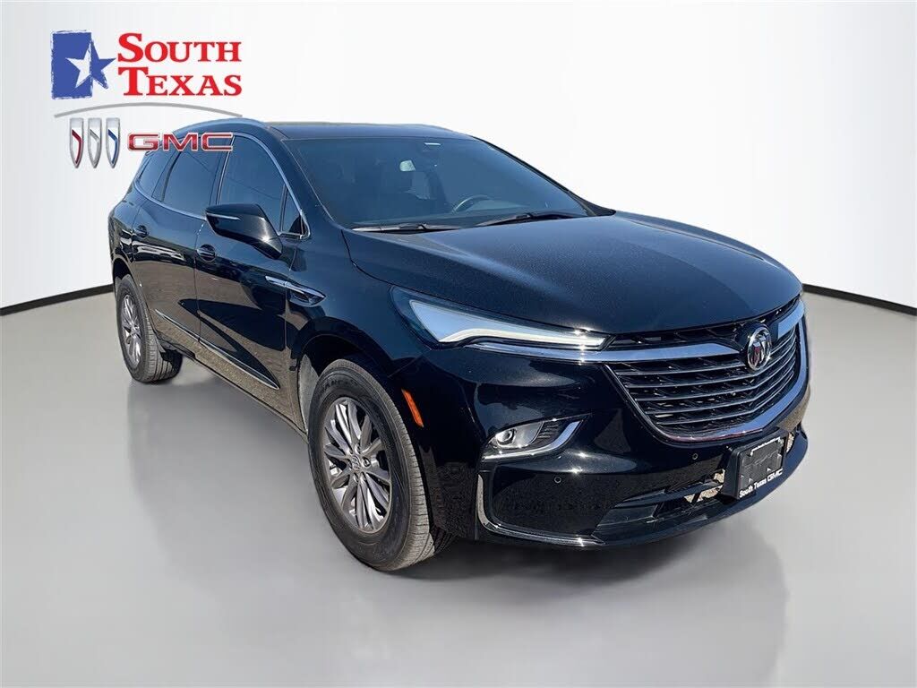 2023 BUICK Enclave