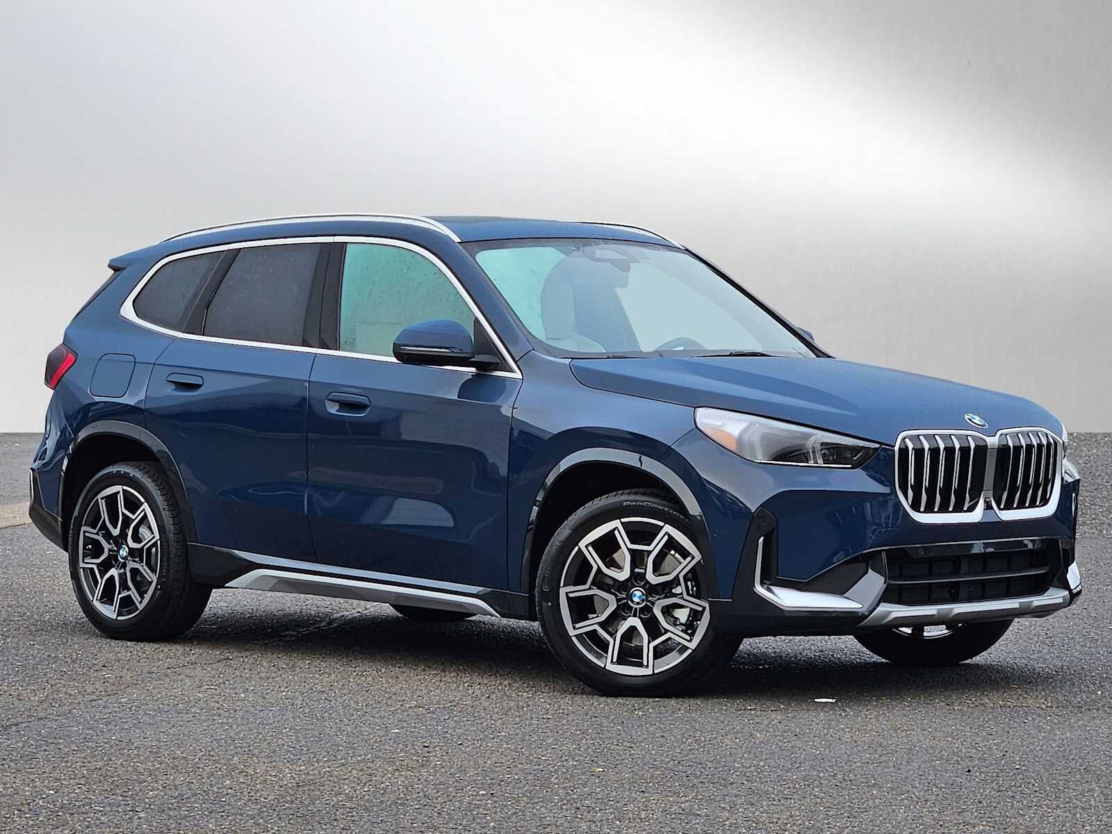 2026 BMW X1