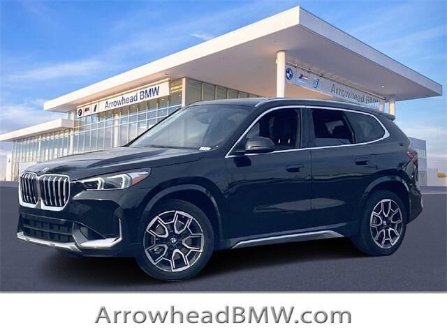 2026 BMW X1