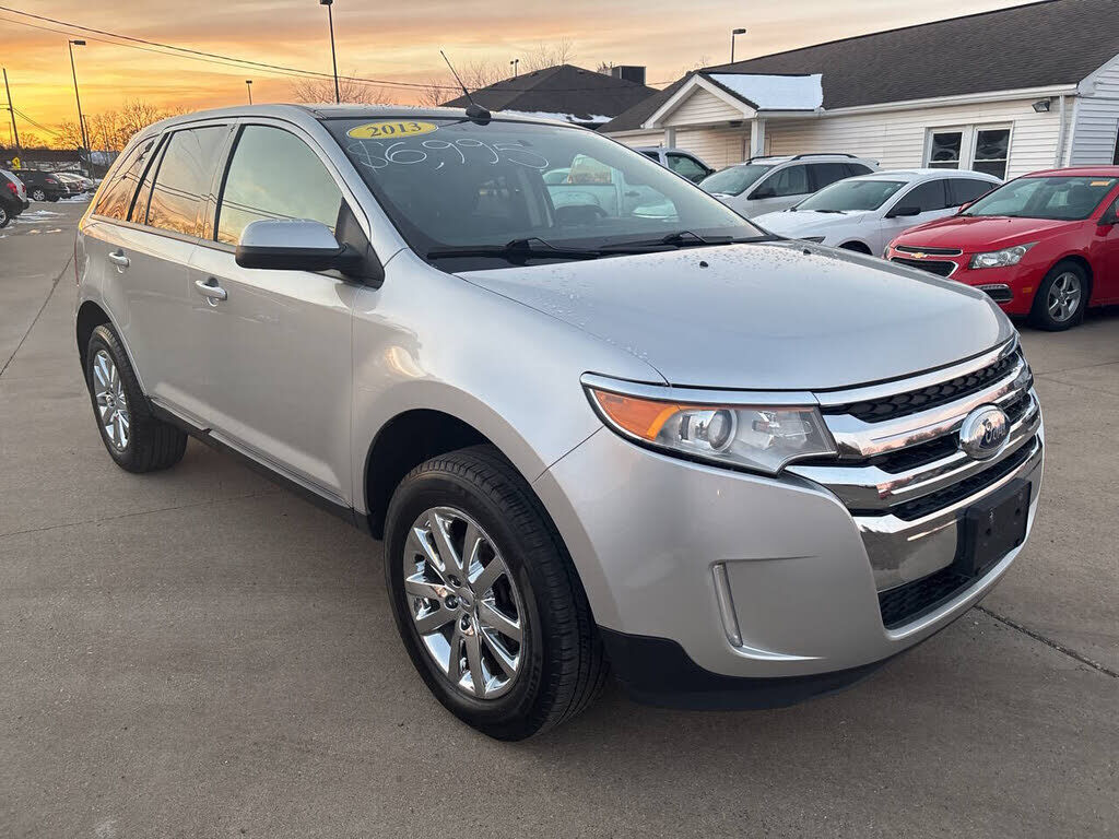 Ford Edge