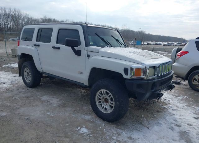 HUMMER H3